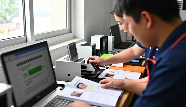 从厂房车间说起：生产的加工型生产加工